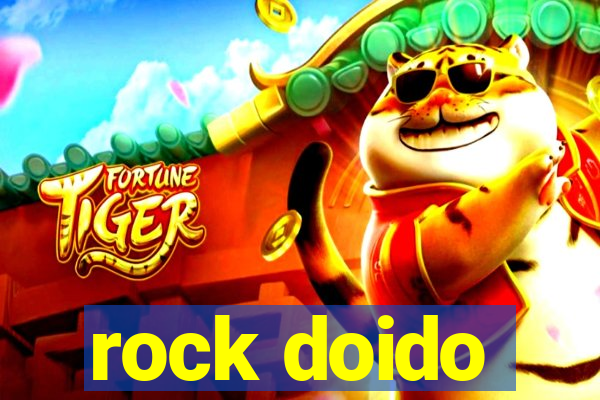 rock doido